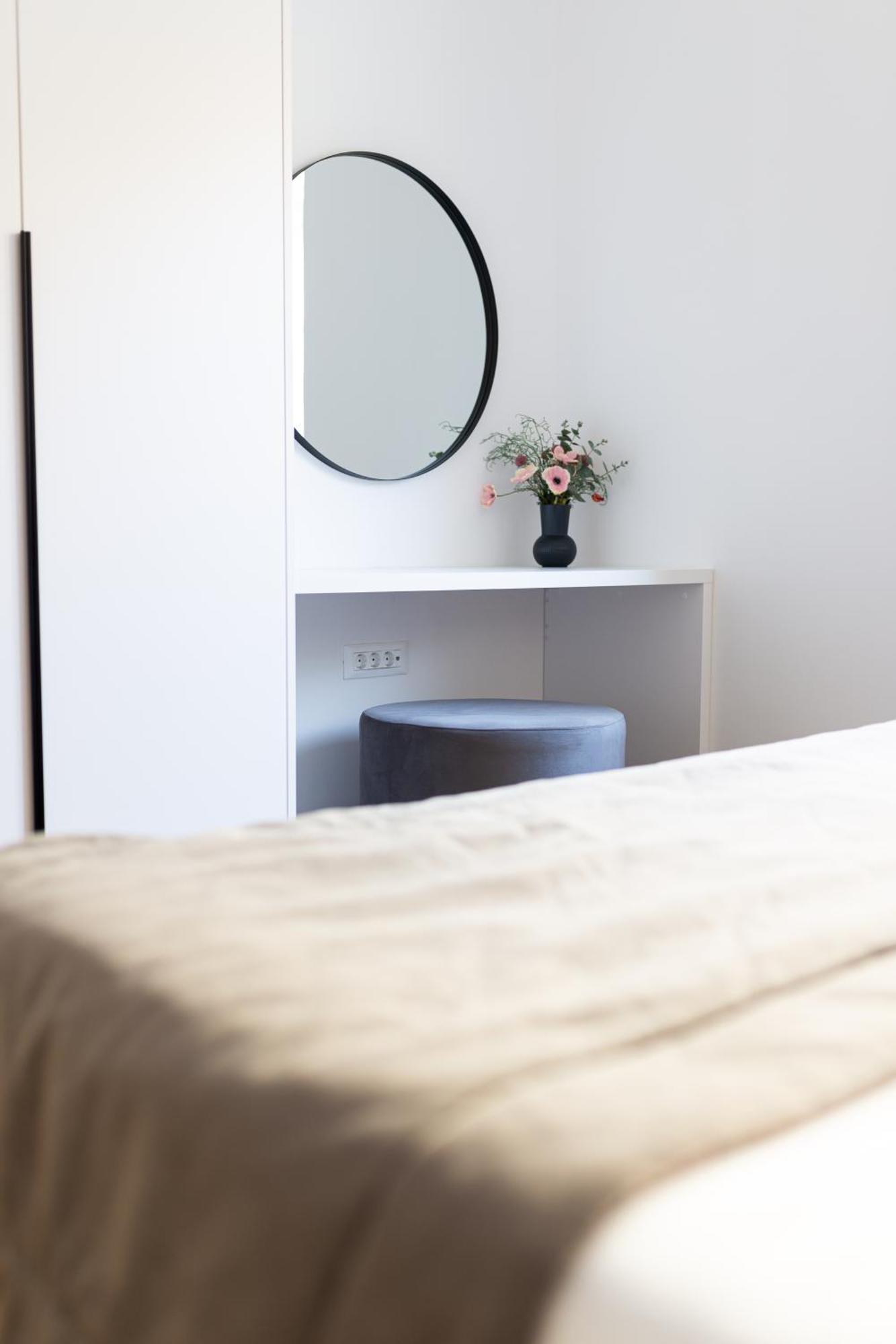 Apartment Tina Башка-Вода Екстер'єр фото
