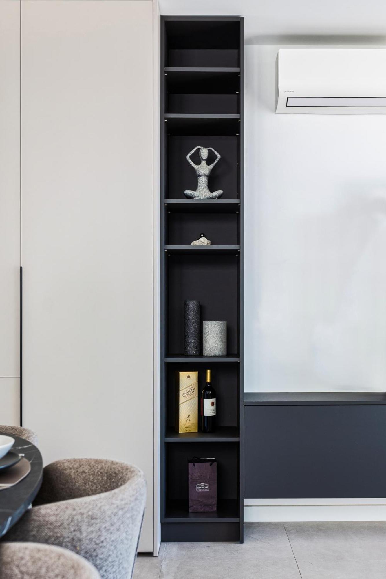 Apartment Tina Башка-Вода Екстер'єр фото