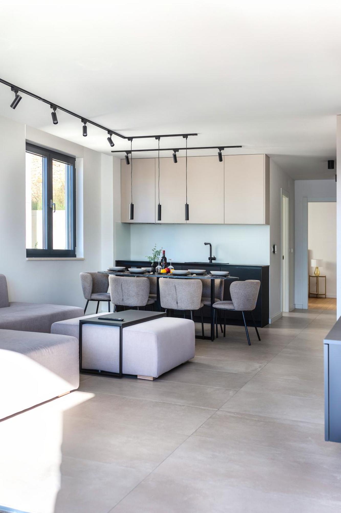 Apartment Tina Башка-Вода Екстер'єр фото