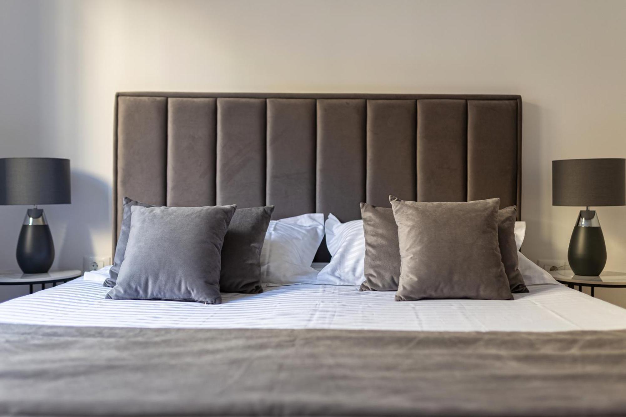 Apartment Tina Башка-Вода Екстер'єр фото