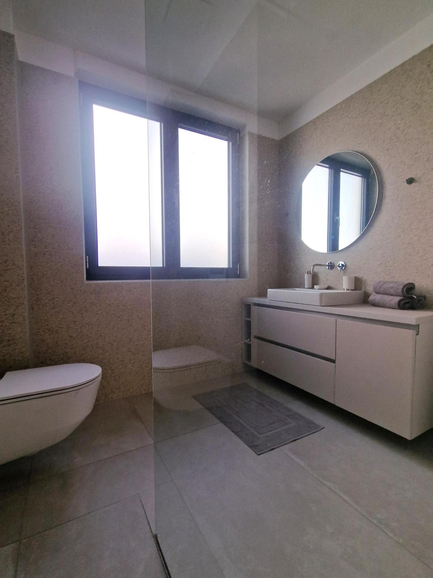 Apartment Tina Башка-Вода Екстер'єр фото