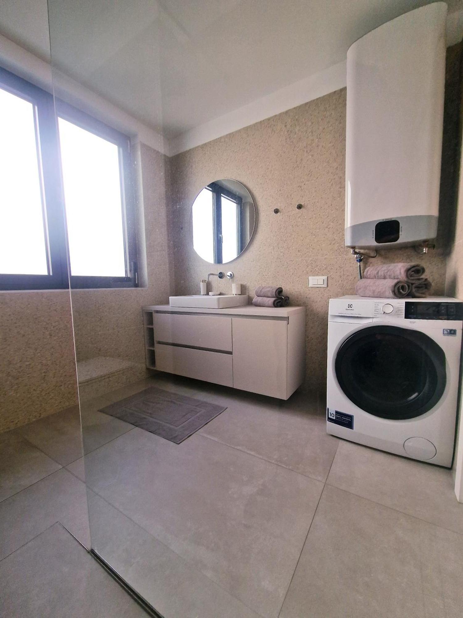 Apartment Tina Башка-Вода Екстер'єр фото